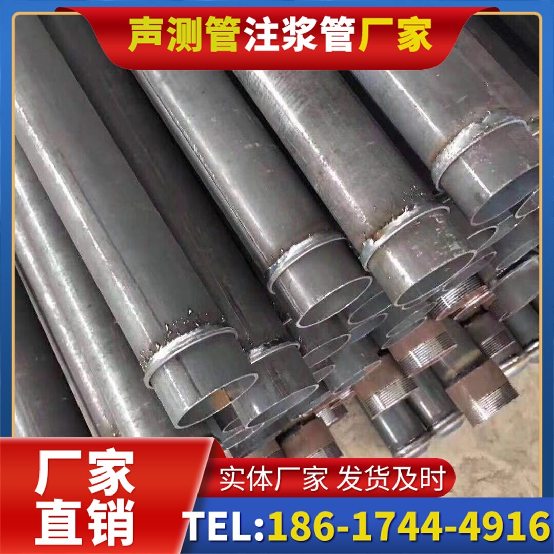 自流井桩基声测管施工中的测量控制技术